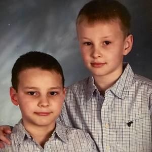 Meet your Posher, Jonathan